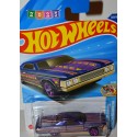 Hot Wheels - Layin Lowrider