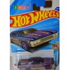 Hot Wheels - Layin Lowrider