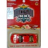 Action Racing - 1988 Brickyard 400 - Official NASCAR Chevrolet Monte Carlo Pace Car