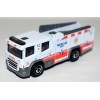 Matchbox - Scania P360 EMS Rescue Truck