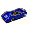Summer Metal Products - Can Am Race Car