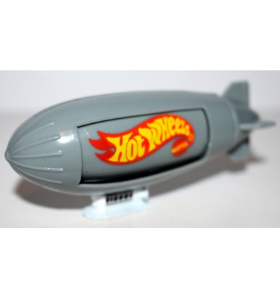 Hot Wheels - Goodyear Blimp