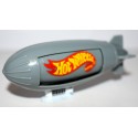 Hot Wheels - Goodyear Blimp