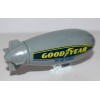 Hot Wheels - Goodyear Blimp