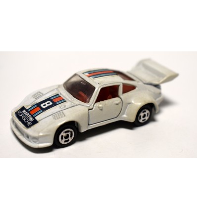 Bauer Spielwaren - Martini Racing Porsche 935 Turbo