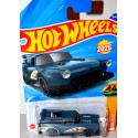 Hot Wheels - New for 2025 - Gone Mad Custom Chevy Nomad