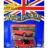 Johnny Lightning British Invasion - 1962 MGB