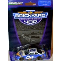 Greenlight - Promo - 2004 Brickyard 400 Chevy Monte Carlo Stock Car
