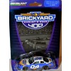 Greenlight - Promo - 2004 Brickyard 400 Chevy Monte Carlo Stock Car
