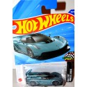 Hot Wheels - 2020 Koenigsegg Jesko
