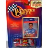 Winners Circle NASCAR - Jeff Gordon Lifetime Series - 1997 Dupont Jurassic Park Chevy Monte Carlo