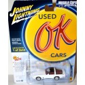 Johnny Lightning Muscle Cars USA - Limited Edition 1982 Chevrolet Corvette