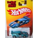 Hot Wheels - The Hot Ones - BMW M1 Procar