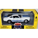 New Ray - Muscle Car Collection - 1965 Ford Mustang Shelby GT350