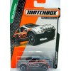 Matchbox Quick Sander 4x4 Off Road Race Truck