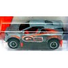 Matchbox Quick Sander 4x4 Off Road Race Truck