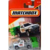 Matchbox - Garbage Scout Refuse Truck