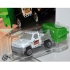 Matchbox - Garbage Scout Refuse Truck