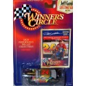 Winners Circle NASCAR - Jeff Gordon Lifetime Series - 1997 Dupont Chroma Premier Chevy Monte Carlo