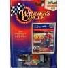 Winners Circle NASCAR - Jeff Gordon Lifetime Series - 1997 Dupont Chroma Premier Chevy Monte Carlo