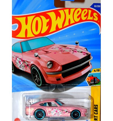 Hot Wheels - Datsun 240Z