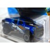 Hot Wheels- 2019 Chevrolet Silverado Trail Boss LT Pickup Truck