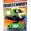 Matchbox - Go Green Recycling Truck