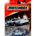 Matchbox - New for 2025 Maserati MC12