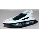 Matchbox - Coast 2 Coast Motor Yacht