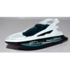 Matchbox - Coast 2 Coast Motor Yacht