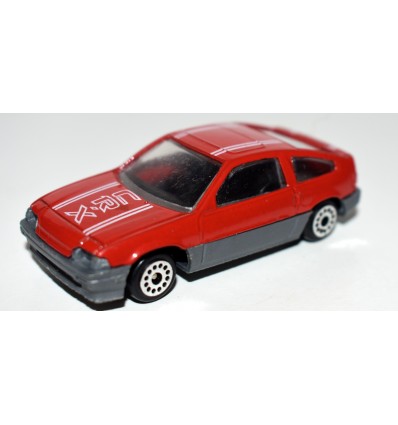 Zee Toys - Honda CRX