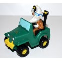 McDonalds Happy Meal Promo (1988) - Jeep
