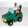 McDonalds Happy Meal Promo (1988) - Jeep
