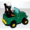 McDonalds Happy Meal Promo (1988) - Jeep