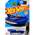Hot Wheels - New for 2025 - 1966 Batman Bat Boat