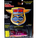 Racing Champions - Hot Rod Magazine 50th Anniversary - 1970 Chevrolet Chevelle SS