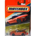 Matchbox Mercedes-AMG SL 63