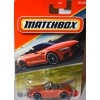 Matchbox Mercedes-AMG SL 63