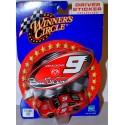 Winners Circle - Bill Elliott Dodge Intrepid R/T
