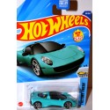 Hot Wheels - New for 2025 - Gordon Murray Automotive T.33