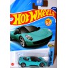 Hot Wheels - New for 2025 - Gordon Murray Automotive T.33