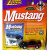 Johnny Lighting Mustang Illustrated - 1994 Ford Mustang Coupe
