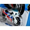 Hot Wheels - New for 2025 - Honda VFR750R (RC30)