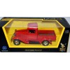 Lucky Die Cast - 1934 Ford Pick Up Truck