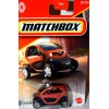 Matchbox - Renault Twizy