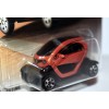 Matchbox - Renault Twizy