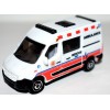 Matchbox - Renault Master Ambulance