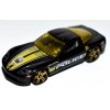 Hot Wheels - Chevrolet C6 Corvette City of Lafayette Police Car