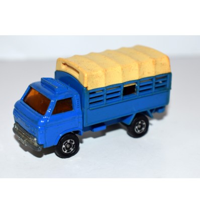 Tomica Nissan Caball Truck