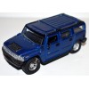 Maitso: Hummer H2